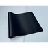 Everfurn Furniture Everfurn Prime Faux Leather Desk Mat - Black