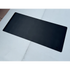 Everfurn Furniture Everfurn Prime Faux Leather Desk Mat - Black