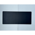 Everfurn Furniture Everfurn Prime Faux Leather Desk Mat - Black
