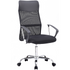 Everfurn Furniture Everfurn Remington High Back Office Chair - Black