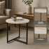 Everfurn Furniture Everfurn Rory Coffee Table