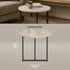 Everfurn Furniture Everfurn Rory Coffee Table