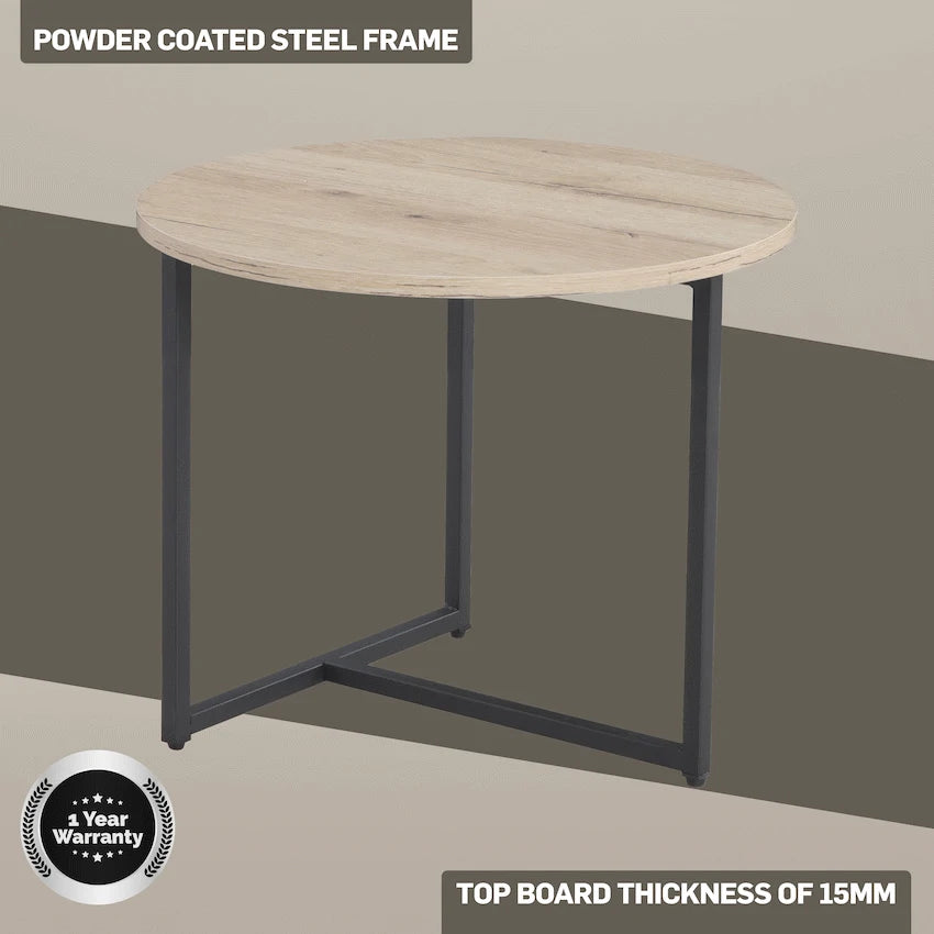 Everfurn Furniture Everfurn Rory Coffee Table