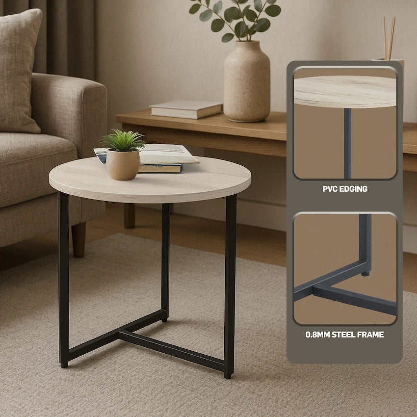 Everfurn Furniture Everfurn Rory Coffee Table