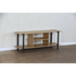 Everfurn Furniture Everfurn Sable TV Stand - Oak