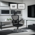 Everfurn Furniture Everfurn Stagio Ergo High Back Office Chair