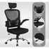 Everfurn Furniture Everfurn Stagio Ergo High Back Office Chair