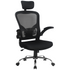 Everfurn Furniture Everfurn Stagio Ergo High Back Office Chair