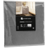Everfurn Furniture Everfurn Storeman Grey, Collapsible Fabric Organiser Storage Basket - 10 Pack