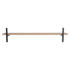 Everfurn Furniture Everfurn Sunrise Wall Shelf