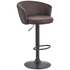 Everfurn Furniture Everfurn Titan Barstool - Brown