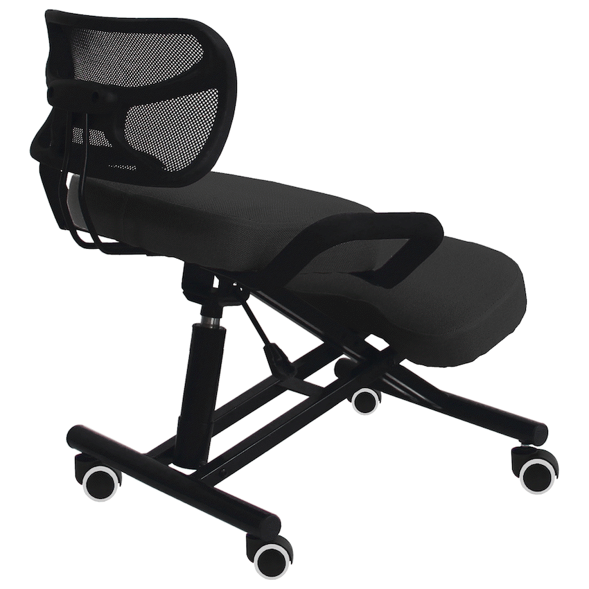 Everfurn Furniture Everfurn Toshero Kneel Chair
