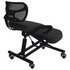 Everfurn Furniture Everfurn Toshero Kneel Chair