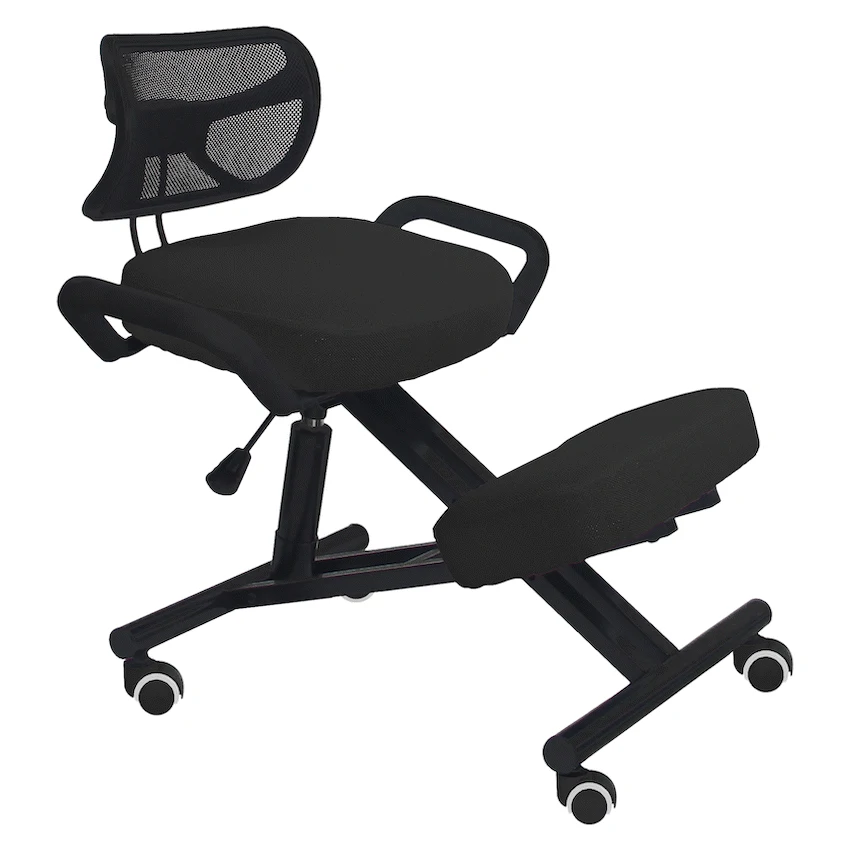 Everfurn Furniture Everfurn Toshero Kneel Chair
