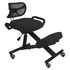 Everfurn Furniture Everfurn Toshero Kneel Chair