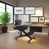 Everfurn Furniture Everfurn Toshero Kneel Chair