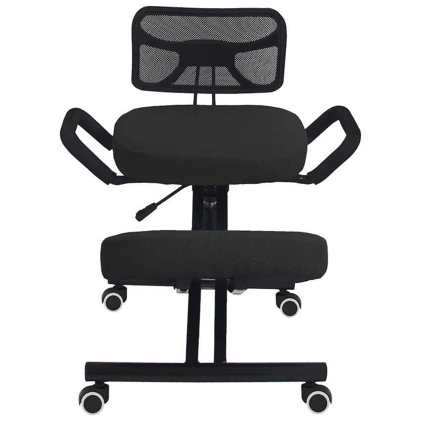 Everfurn Furniture Everfurn Toshero Kneel Chair
