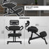 Everfurn Furniture Everfurn Toshero Kneel Chair