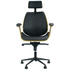 Everfurn Premium Furniture Everfurn Cleo High Back Office Chair