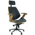 Everfurn Premium Furniture Everfurn Cleo High Back Office Chair