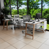 Everfurn Premium Furniture Everfurn Dakota Ergo Mid-Back