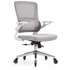Everfurn Premium Furniture Everfurn Dakota Ergo Mid-Back
