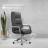 Everfurn Premium Furniture Everfurn Mammoth High-Back Chair