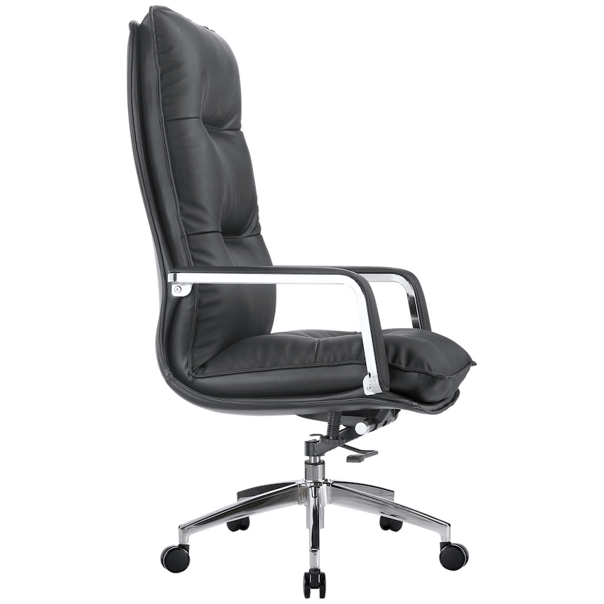 Everfurn Premium Furniture Everfurn Mammoth High-Back Chair