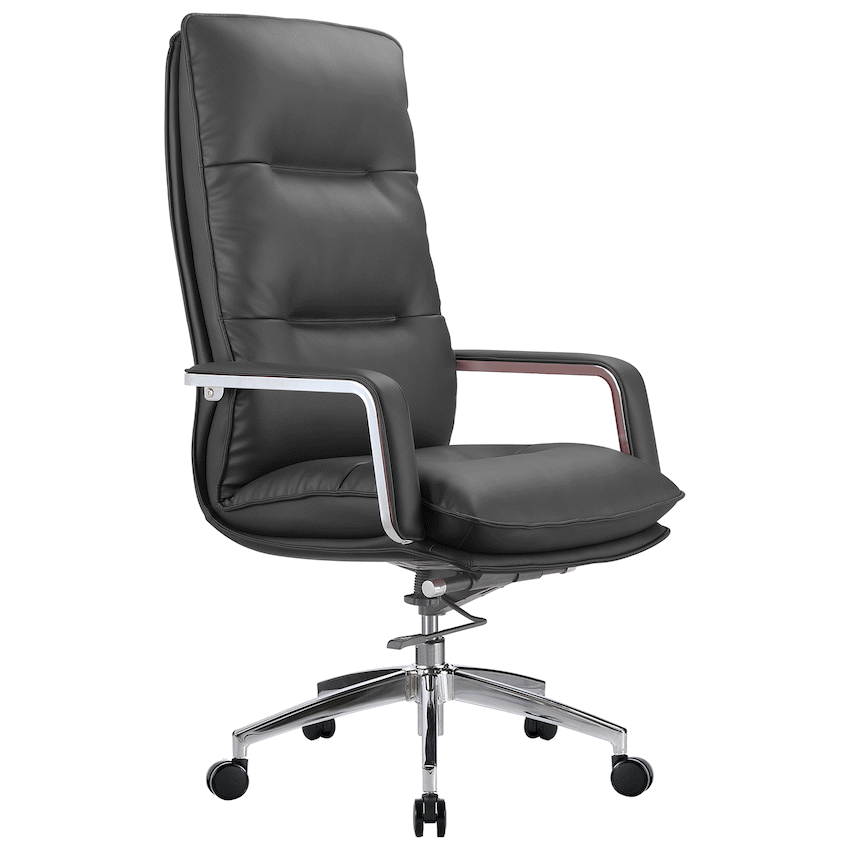 Everfurn Premium Furniture Everfurn Mammoth High-Back Chair