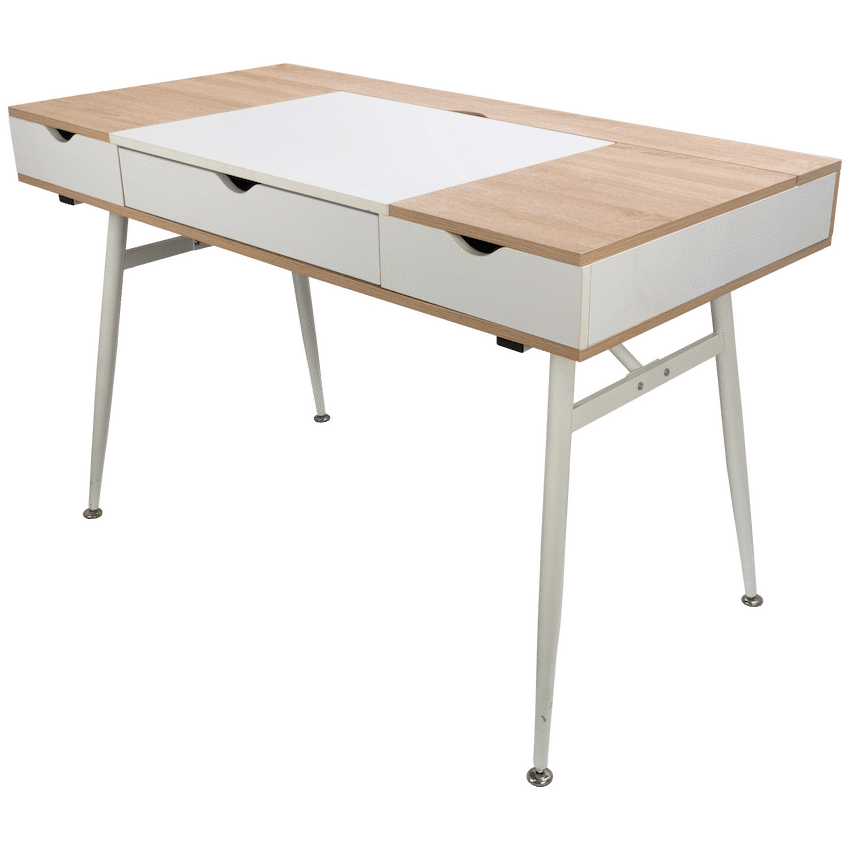 Everfurn Premium Furniture Toshir Desk