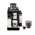 Delonghi Black Rivelia Bean To Cup Coffee Machine - EXAM440.55.B