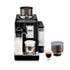 Delonghi Black Rivelia Bean To Cup Coffee Machine - EXAM440.55.B