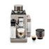 Delonghi Beige Rivelia Bean To Cup Coffee Machine - EXAM440.55.BG