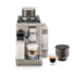 Delonghi Beige Rivelia Bean To Cup Coffee Machine - EXAM440.55.BG