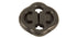 Exhaust Hanger Rubber for VW Golf Citi, VW Golf & VW Jetta - AR5020
