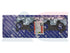 Exhaust Manifold Gasket Toyota Condor 2.0i/2.4i, Hilux 2000 4x2 1RZ/2RZ (MAP-100775)