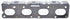 Exhaust manifold gasket Mercedes C180 W204 1.6 2012 to 2014 MAP-100451
