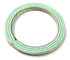 Exhaust Flange Gasket Toyota Condor, Conquest, Corolla, Corona, Cressida, Tazz, Hiace, Hilux (MAP-100776)