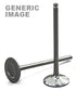 Exhaust Valve for Toyota Vitz, Corolla & Yaris - MAP-100948