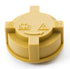 Expansion Tank Cap Screw On 1 Bar for Ford Sierra 3.0 MAP-100337