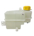 Expansion Tank (With Cap) for Tata Indica & Tata Indigo - MAP-101027