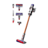 Dyson SV27 Cyclone V10 Absolute Cordless Vacuum - 448883-01