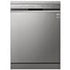 LG Quadwash 14PL Dishwasher - DFC532FP
