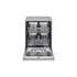 LG Quadwash 14PL Dishwasher - DFC532FP