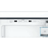Bosch 270L Stainless Steel Series 6 Built-In Fridge-Freezer - KIS87AF30U