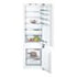 Bosch 270L Stainless Steel Series 6 Built-In Fridge-Freezer - KIS87AF30U