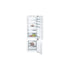 Bosch 270L Stainless Steel Series 6 Built-In Fridge-Freezer - KIS87AF30U