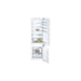 Bosch 270L Stainless Steel Series 6 Built-In Fridge-Freezer - KIS87AF30U