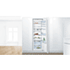 Bosch 319L Stainless Steel Series 6 Integrated Fridge - KIR81AF30U
