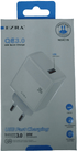 Ezra Ezra 20W USB 3.0 Fast Charger Adapter